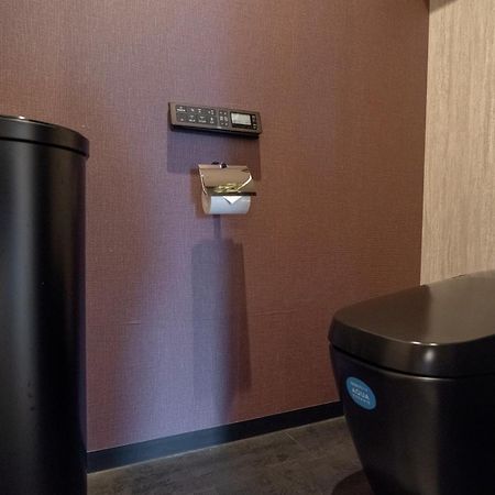 Ori Rokkaku Aparthotel Kyoto Exteriör bild