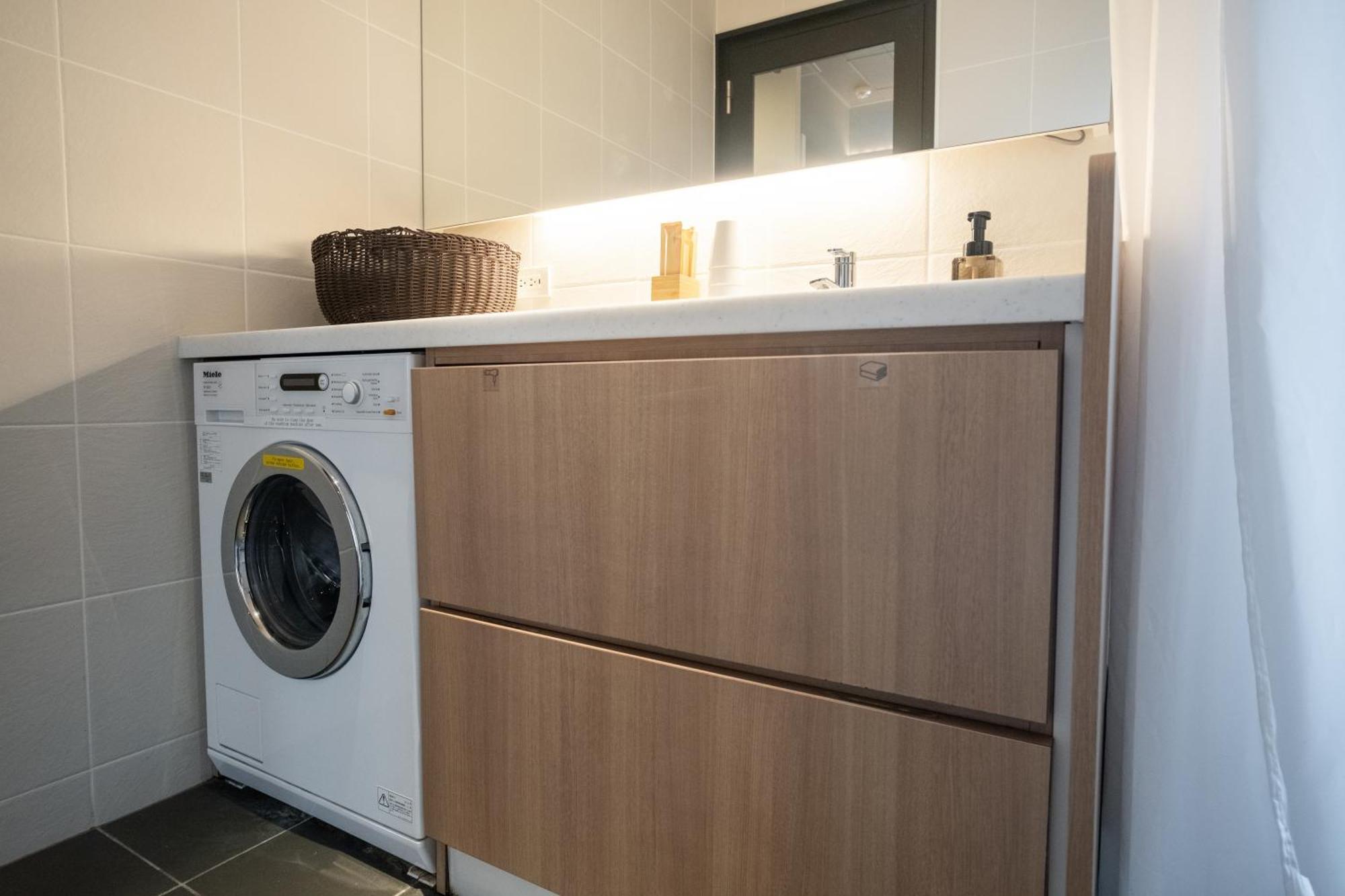 Ori Rokkaku Aparthotel Kyoto Exteriör bild